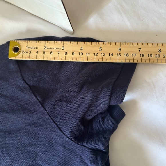 U.S. Polo Assn Navy Blue Classic Polo Shirt XXL - Picture 6 of 6